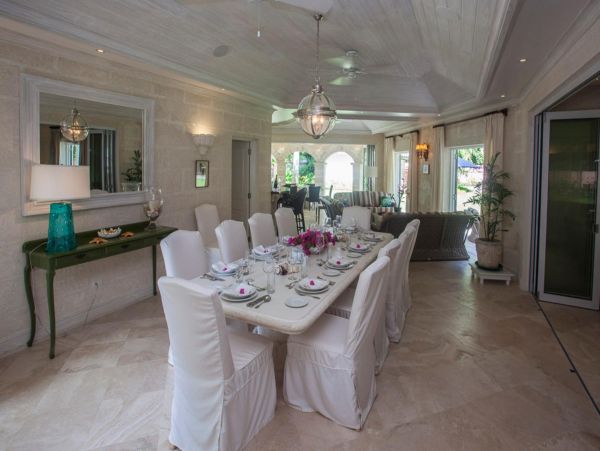 Barbados Home 947712