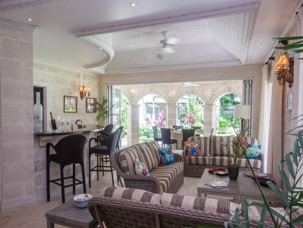 Barbados Home 947712