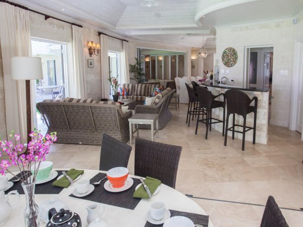 Barbados Home 947712