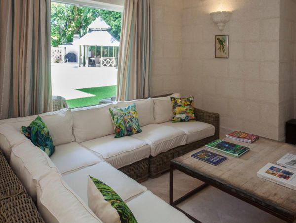 Barbados Home 947712