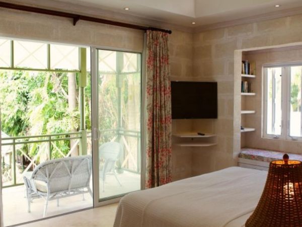 Barbados Home 947712
