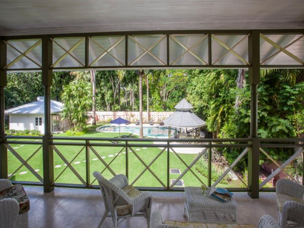 Barbados Home 947712