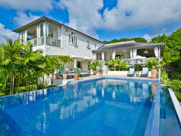 Barbados Home 947713