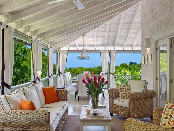 Barbados Home 947713
