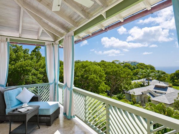 Barbados Home 947713