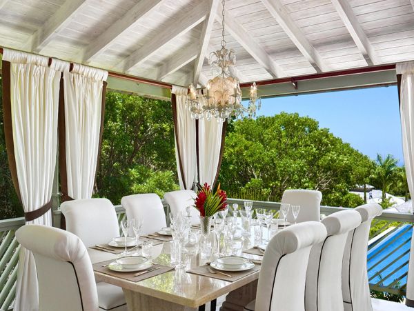 Barbados Home 947713