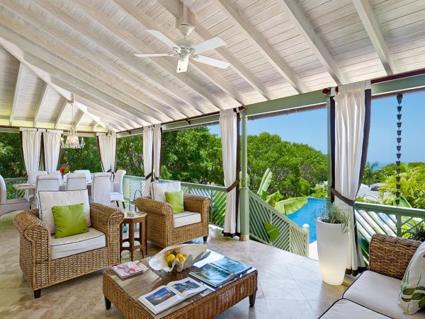 Barbados Home 947713