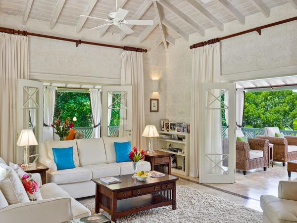 Barbados Home 947713
