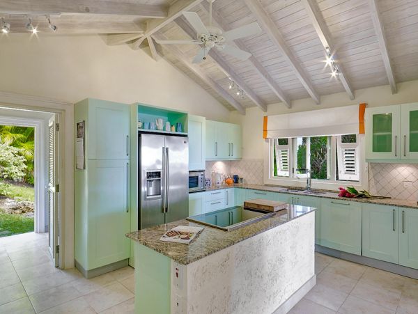 Barbados Home 947713