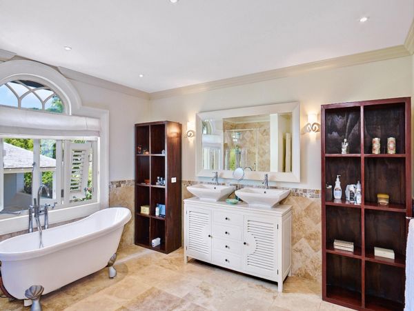 Barbados Home 947713
