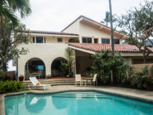 Barbados Home 947714