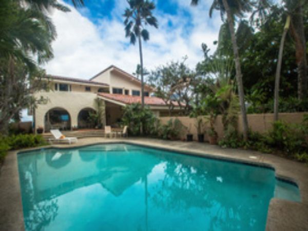 Barbados Home 947714