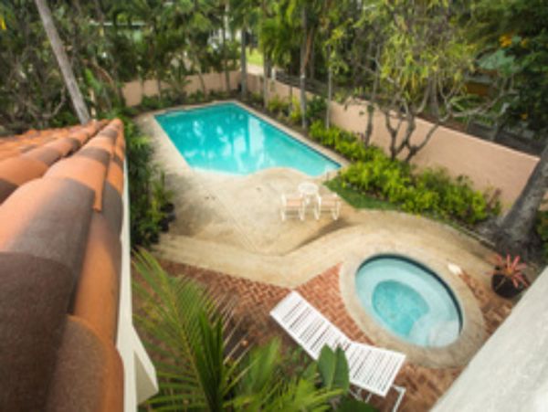 Barbados Home 947714