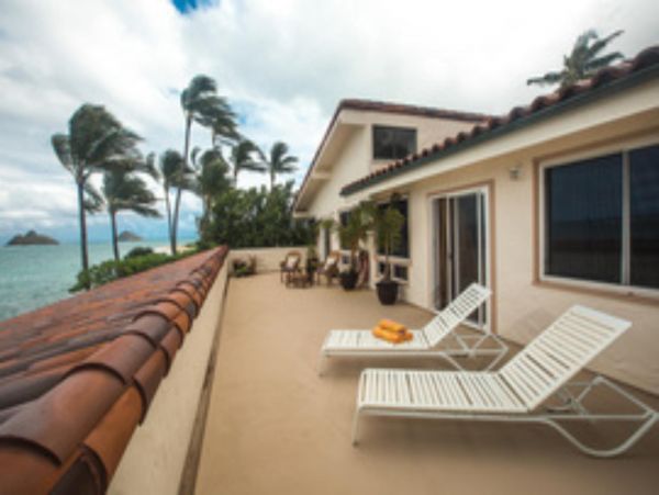 Barbados Home 947714