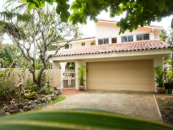 Barbados Home 947714