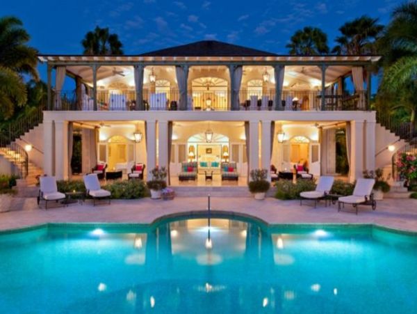 Barbados Home 947715