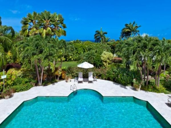 Barbados Home 947715