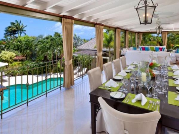 Barbados Home 947715