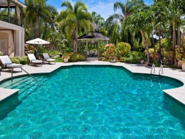 Barbados Home 947715