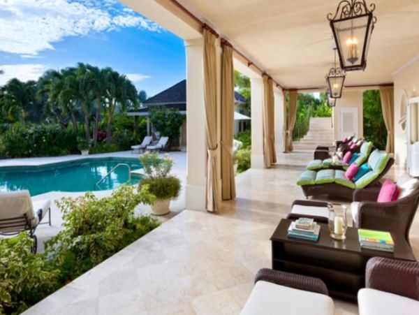 Barbados Home 947715