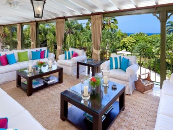 Barbados Home 947715