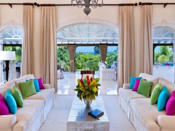 Barbados Home 947715