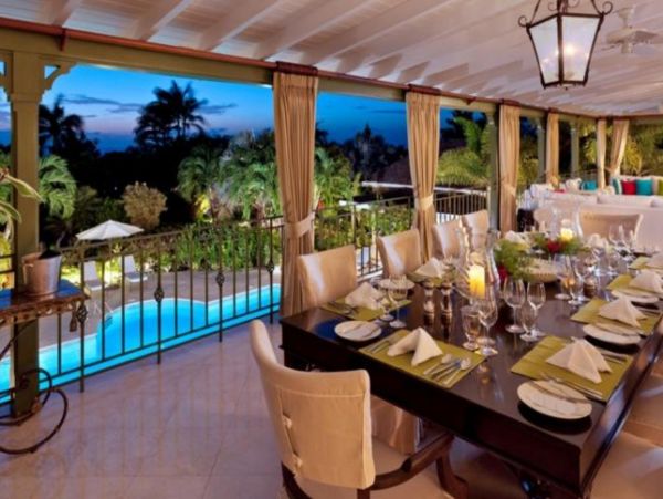 Barbados Home 947715