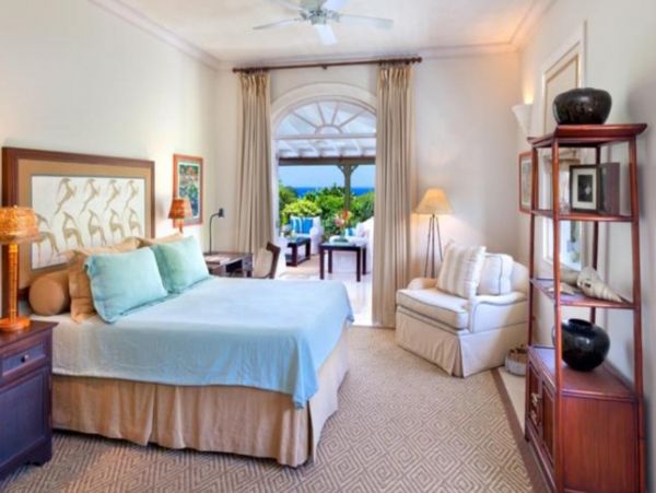 Barbados Home 947715
