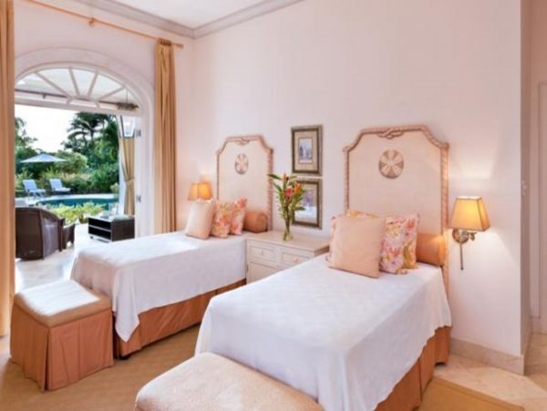 Barbados Home 947715