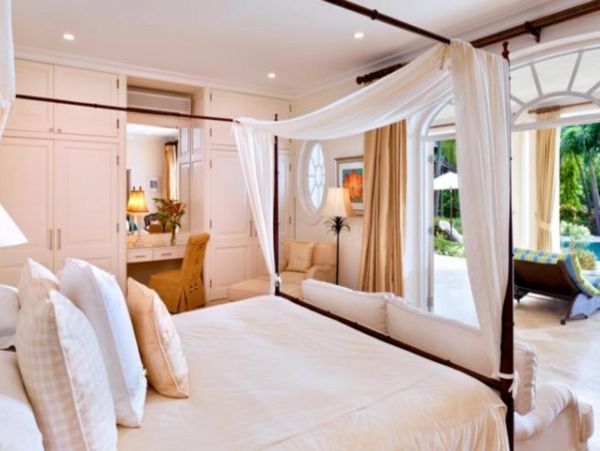 Barbados Home 947715