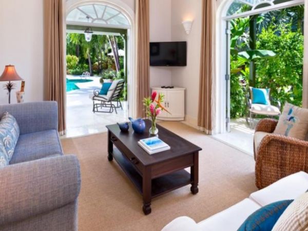 Barbados Home 947715
