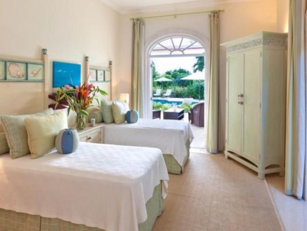 Barbados Home 947715