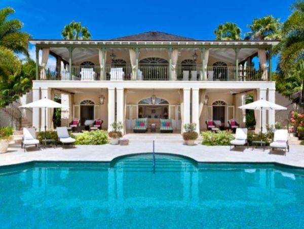Barbados Home 947715