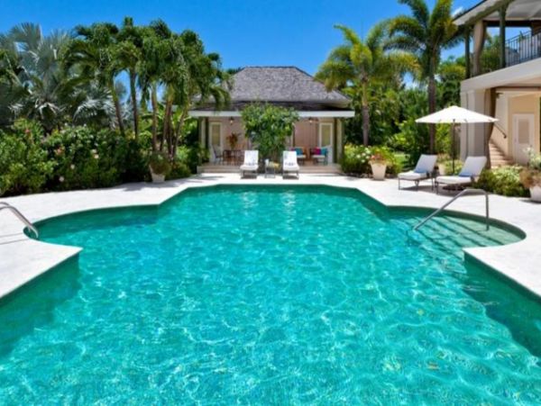 Barbados Home 947715