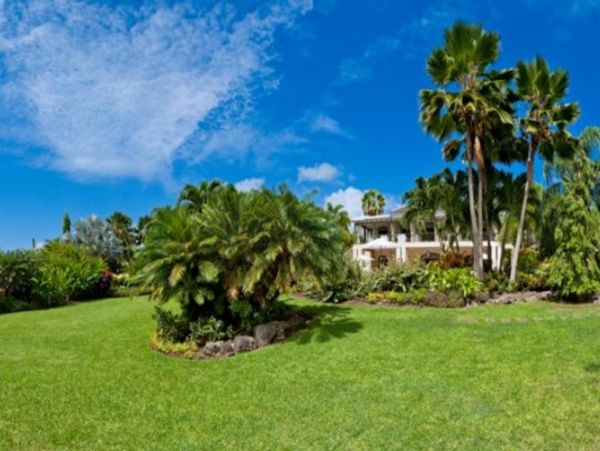 Barbados Home 947715