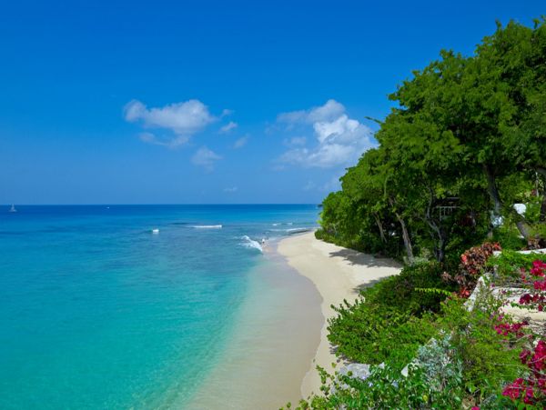 Barbados Home 947716
