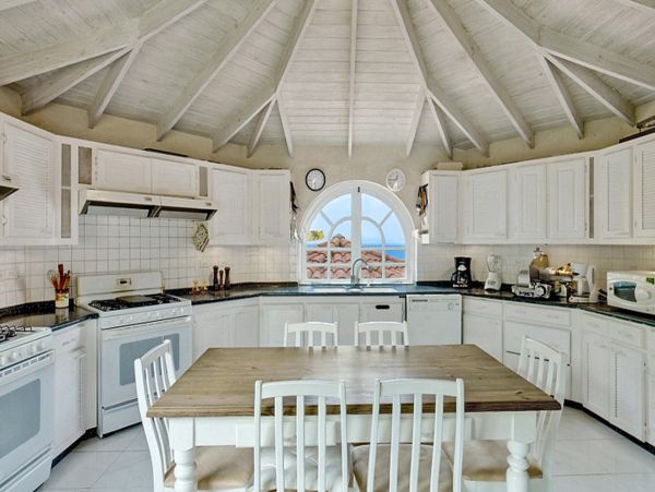Barbados Home 947716