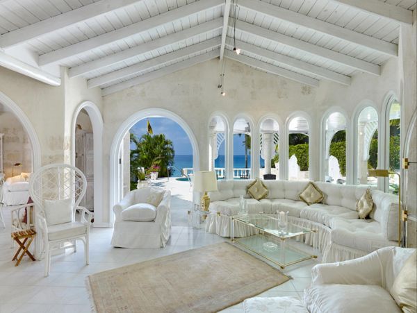 Barbados Home 947716