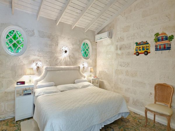 Barbados Home 947716
