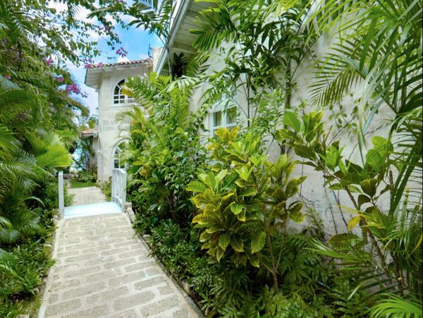 Barbados Home 947716