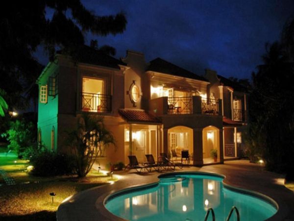 Barbados Home 947717