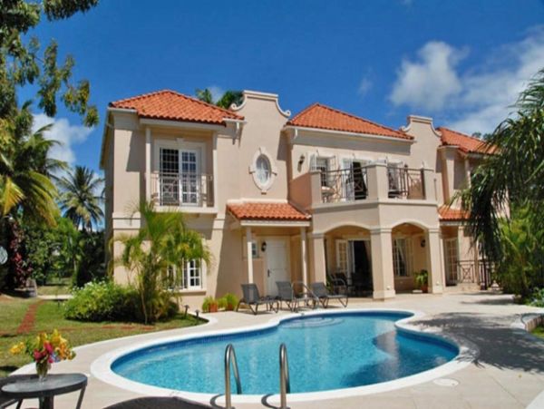 Barbados Home 947717