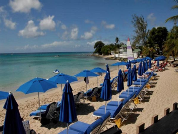 Barbados Home 947717