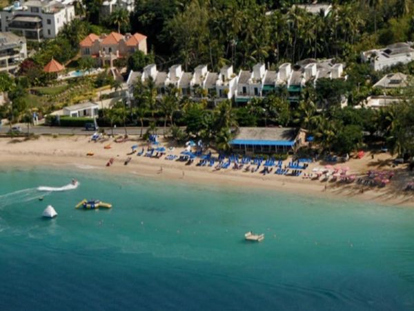 Barbados Home 947717