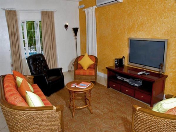 Barbados Home 947717