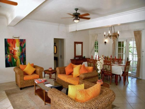Barbados Home 947717