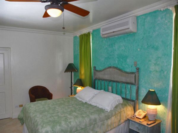 Barbados Home 947717