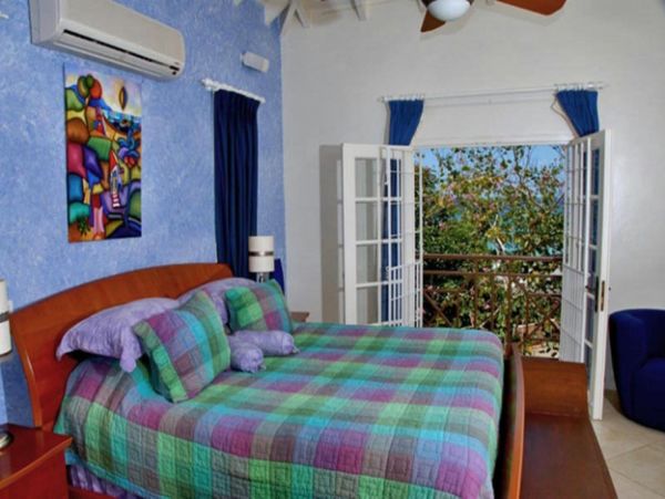 Barbados Home 947717