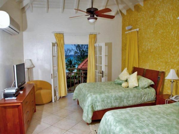 Barbados Home 947717