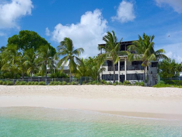Barbados Home 947718